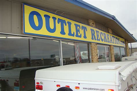 Outlet recreation detroit lakes mn - Outlet Recreation, 2088 202nd St. E, Clearwater, MN 55320. RV Trader Home; Find RVs for Sale ... Clearwater, MN 55320 1-320-200-9790. Website - Email - Map . Trusted 5 Year Partner. Call 1-320 ... ND. Since then, our dealership has expanded and added locations in Minnesota - Clearwater, Crosslake and Detroit lakes, plus, a Marine Center in ...